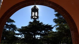 Quién es y qué se sabe del soldado muerto en la Quinta de Olivos