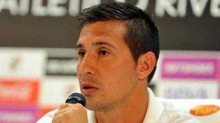 Jonathan Fabbro se entregó en México, acusado de abuso sexual