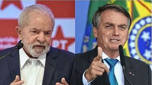 Elecciones en Brasil: con más del 80% de los votos escrutados