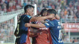 Unión visita a Central Córdoba en busca de otro triunfo para ratificar la levantada en el Apertura