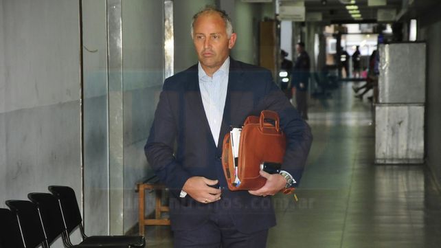 Rodríguez Allende. Se requiere la condena sin conocer con exactitud todas las pruebas.&nbsp;