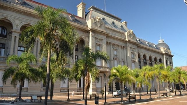 Casa Gris. Tras el triunfo en las urnas