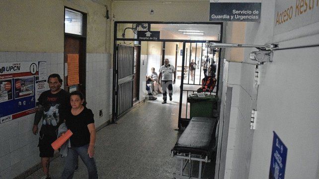 Un hombre con dos heridas de bala, una identidad dudosa y un secreto que salió a la luz en el hospital Cullen