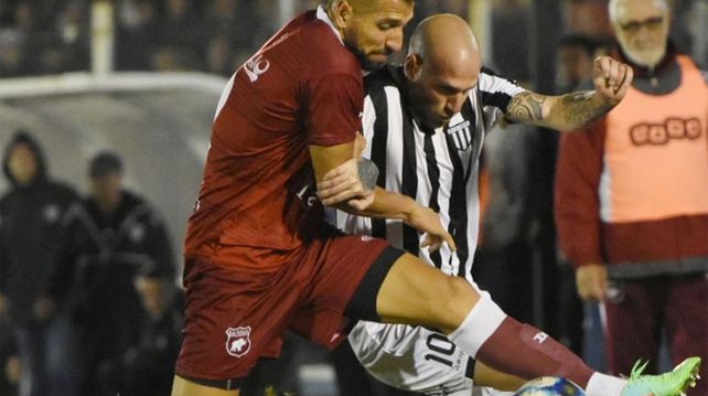 Gimnasia de Mendoza logró el ascenso a la Primera B Nacional
