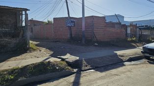 Crimen en barrio Godoy: tercer asesinato en pocos días, evidencia de un territorio en conflicto.