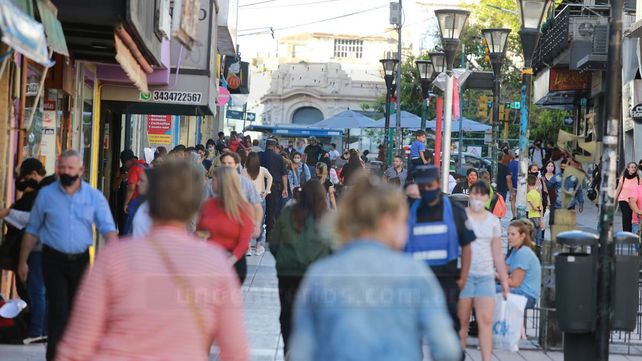 Covid: esta semana murieron 198 personas en la Argentina