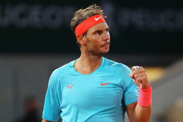 Rafael Nadal ganó y se medirá con el Peque Schwartzman en semifinales de Roland Garros.
