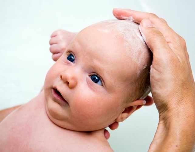 La Anmat prohibió un conocido shampoo infantil