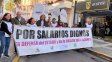 Agmer tendrá hpy plenario virtual. Evaluará medidas de rechazo a la paritaria. El miércoles, paro y marcha de la Multisectorial contra la Reforma Previsional Agmer tendrá hpy plenario virtual. Evaluará medidas de rechazo a la paritaria. El miércoles, paro y marcha de la Multisectorial contra la Reforma Previsional
