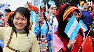 12 de octubre: la Argentina de la pluralidad, diversidad e integración