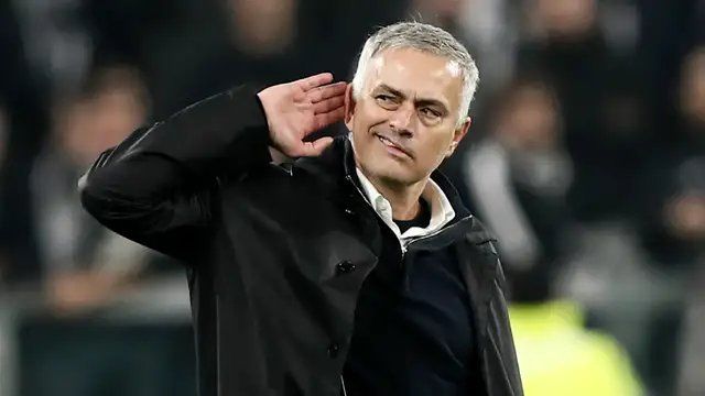 Mourinho ya tendría todo listo para su regreso al Real Madrid