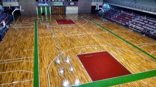 La cancha de Atlético San Jorge será el escenario principal del Torneo Provincial de Mayores 2023.
