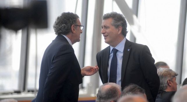 Indagarán a Etchevehere por el presunto vaciamiento de El Diario