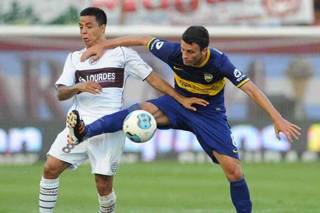 Prueba Santa Fe