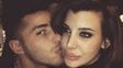 mariana nannis le dijo a charlotte que el dia que loan le pegue llama a la policia