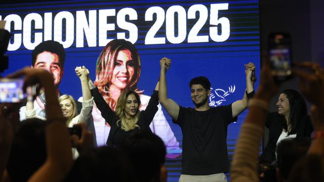 La Libertad Avanza ganó las elecciones en Rosario.