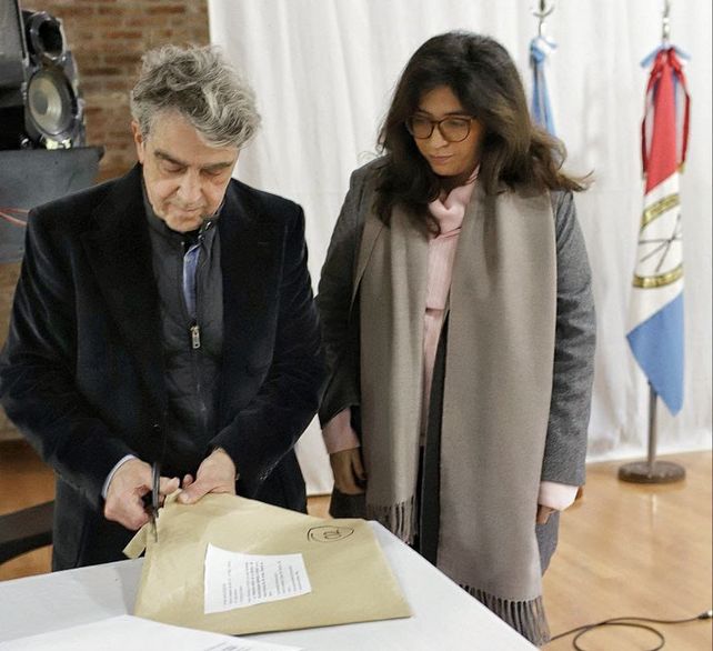 Ricardone: licitan la construcción de una esperada escuela secundaria