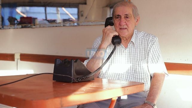 Paraná: el adiós a un Canario que se llevó el confinamiento sin sentido