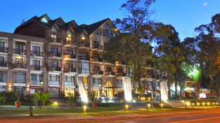 Los precios de los hoteles bajaron un 34,5% promedio en el país desde enero