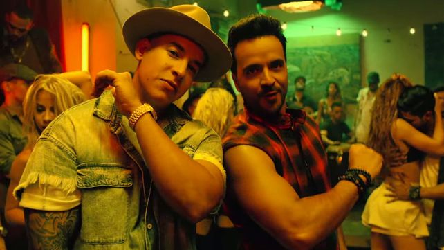 Despacito, el hit del momento,  ¿esconde mensajes satánicos?