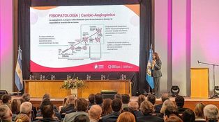 Cáncer de mama: parches autoadhesivos para detectar tumores
