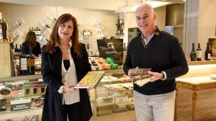 Ganache Plaisir: la chocolatería de cacao premium estrenó su tercera tienda  