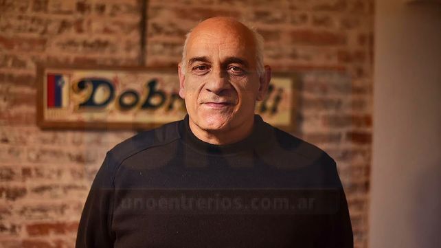 Entrevista con Guillermo Princic. Posibilidades para todos. Enojo