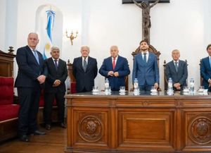 El gobierno de Santa Fe confirmó que apelará el fallo de la Corte que declaró inconstitucional el tope a las jubilaciones