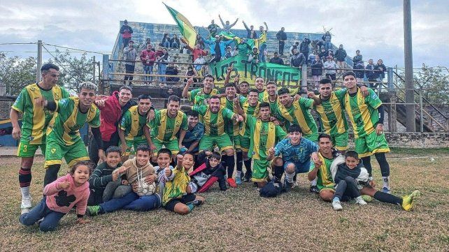 Todo lo que pasó en el ascenso y la Primera de Liga Santafesina Todo lo que pasó en el ascenso y la Primera de Liga Santafesina
