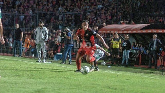 El minuto a minuto del partido entre Colón y Nueva Chicago