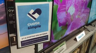 Extienden Cuota Simple hasta junio
