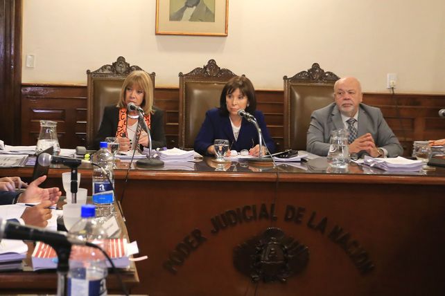 Los contadores del municipio atacaron el informe de la Federal