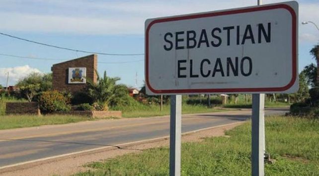 ELCANO