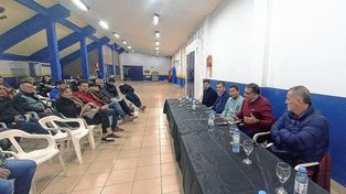 La Liga Santafesina emitió un comunicado ante los reiterados hechos de violencia.