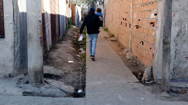 El gobierno provincial adelanta nuevo enfoque contra la inseguridad.