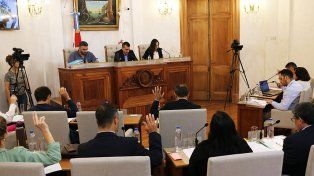 Proponen que funcionarios presenten Declaraciones Juradas Patrimoniales en Paraná