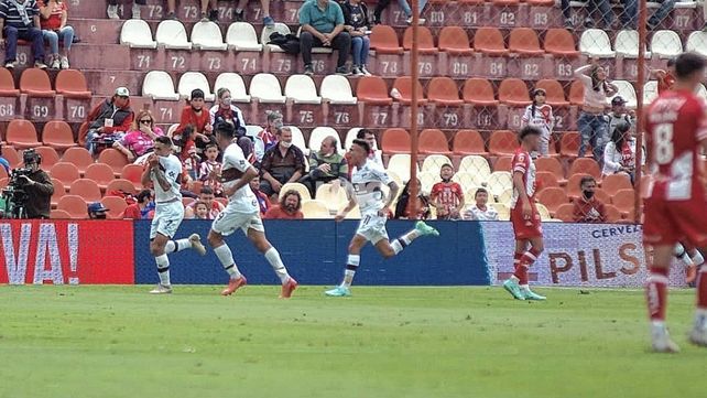 UNO Santa Fe | José Busiemi