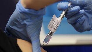 Otro día récord en Argentina: 11.717 casos nuevos y 222 muertos de coronavirus