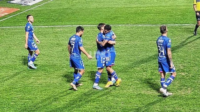 El minuto a minuto del cruce entre Unión y Almagro