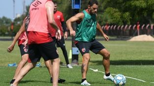 La lepra continúa con la preparación