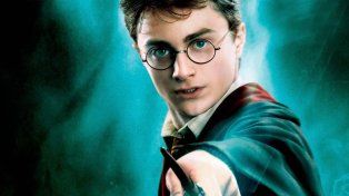Harry Potter cumple 44 años