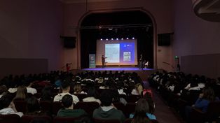 La Bolsa de Comercio de Rosario llega a Alcorta con BCR en Territorio