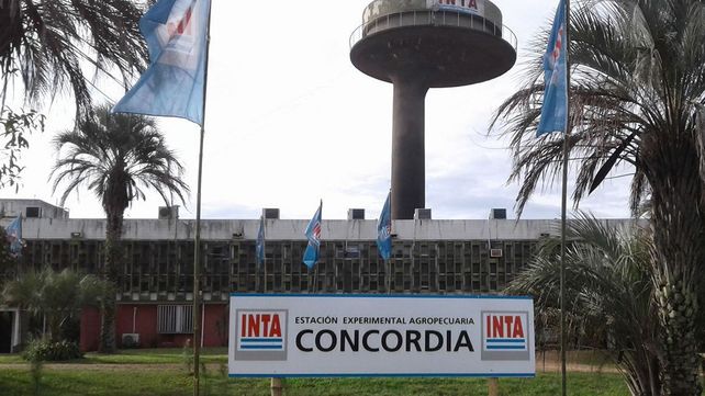 INTA Concordia manifestaron su incertidumbre por los anuncios de descentralización