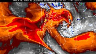 La Niña se debilita pero deja consecuencias graves