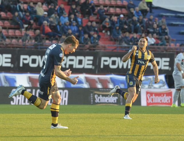 El equipo, otra vez sin cambios a la vista