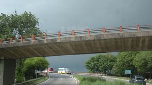 Cesó el alerta por tormentas fuertes: ¿cuánto llovió?