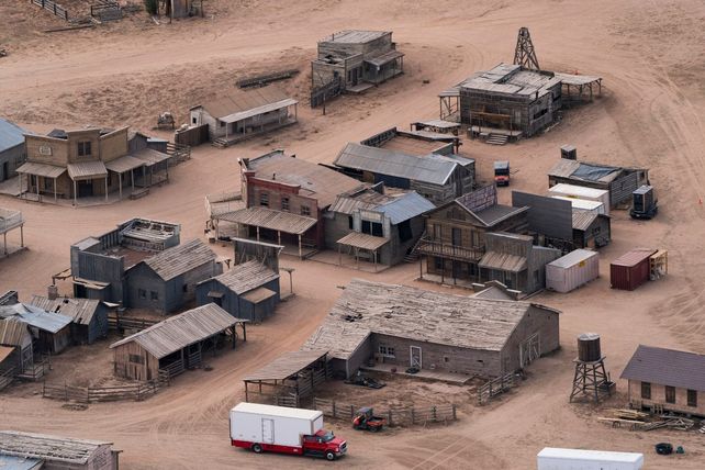 Culpan de la tragedia de Rust a las producciones cada vez más apresuradas