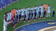 ¡Emocionante! Así sonó el Himno en el estreno de la Selección argentina en el Mundial 2026