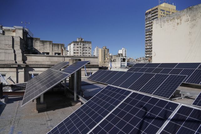 Además de medir la huella de carbono