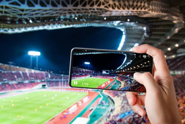 How Spotbet Delivers a Better Football Streaming Experience